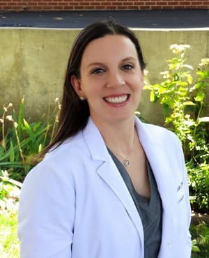 Dr. Megan Brandt